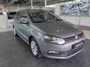 Thumbnail Volkswagen Polo Vivo hatch 1.4 Comfortline