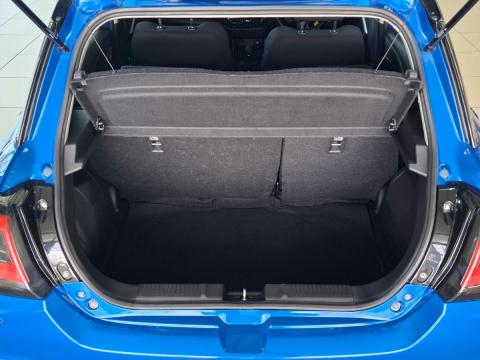 Image Suzuki Swift 1.2 GL+ auto