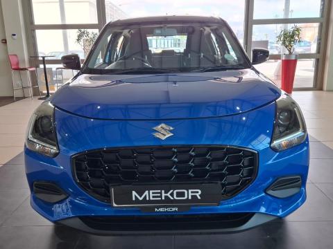 Image Suzuki Swift 1.2 GL+ auto
