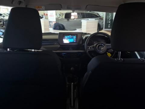 Image Suzuki Swift 1.2 GL+ auto