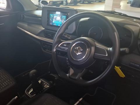 Image Suzuki Swift 1.2 GL+ manual