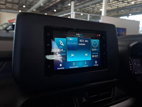 Image Suzuki Swift 1.2 GL+ manual