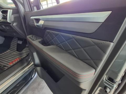 Image JAC T9 2.0CTI double cab 4WD Hunter