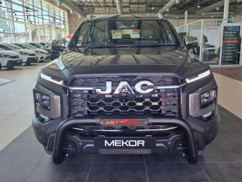 Image JAC T9 2.0CTI double cab 4WD Hunter