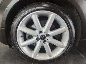 MINI Convertible Cooper S Convertible auto - Image 15