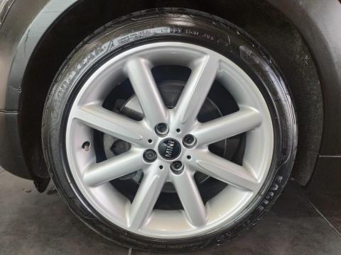 Image MINI Convertible Cooper S Convertible auto