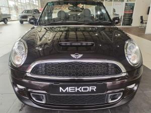 MINI Convertible Cooper S Convertible auto - Image 2