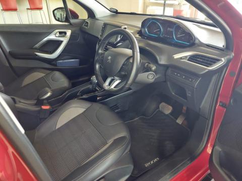 Image Peugeot 2008 1.2T Allure auto