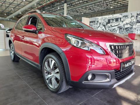 Image Peugeot 2008 1.2T Allure auto