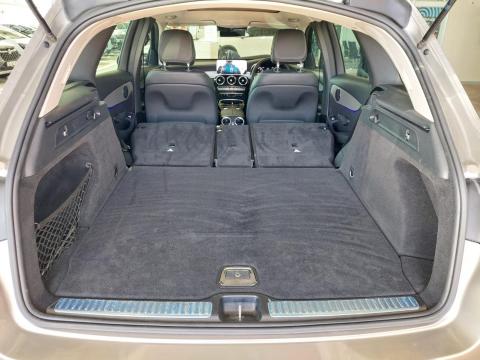 Image Mercedes-Benz GLC GLC300d 4Matic