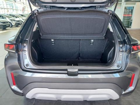 Image Suzuki Fronx 1.5 GL auto