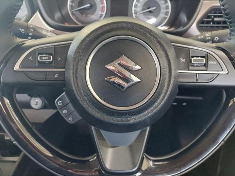 Image Suzuki Fronx 1.5 GL auto