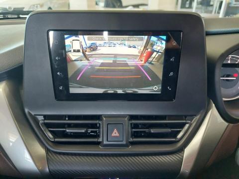 Image Suzuki Fronx 1.5 GL auto