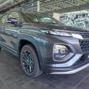 Used 2025 Suzuki Fronx 1.5 GL auto Cape Town for only R&nbsp;319,995.00