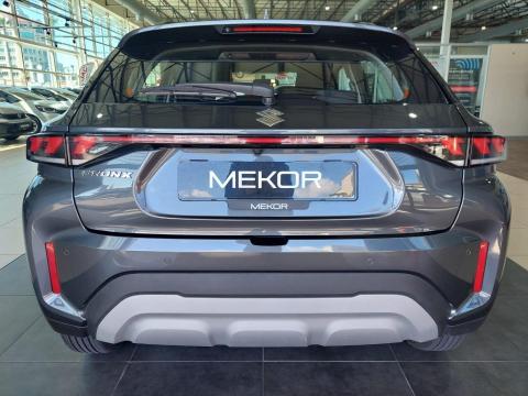 Image Suzuki Fronx 1.5 GL auto