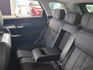 Jaecoo J7 1.6T Vortex - Image 18