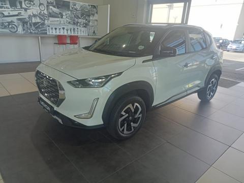 Image Nissan Magnite 1.0 Acenta manual