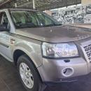 Used 2007 Land Rover Freelander 2 SE i6 Cape Town for only R&nbsp;79,995.00