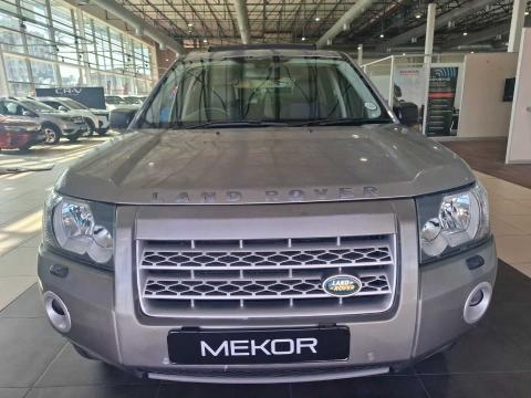 Image Land Rover Freelander 2 SE i6