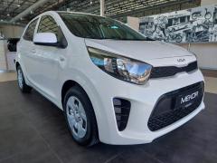 Kia Cape Town Picanto 1.2 Street