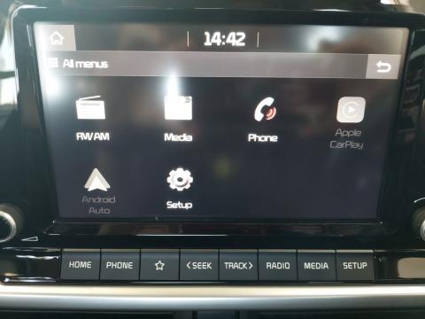 Image Kia Picanto 1.2 Street