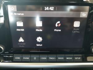 Kia Picanto 1.2 Street - Image 20