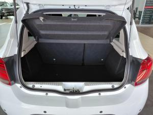 Renault Sandero 66kW turbo Stepway Plus - Image 10