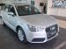 Audi A1 Sportback 1.2TFSI S - Thumbnail 4