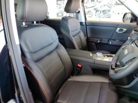 Image BAIC B30 1.5T HEV Elite Adventure