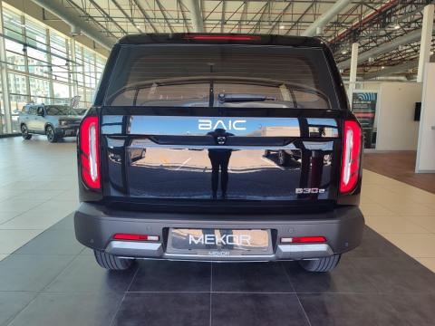 Image BAIC B30 1.5T HEV Elite Adventure