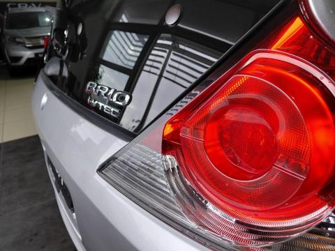 Image Honda Brio hatch 1.2 Comfort