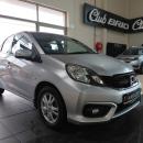 Used 2018 Honda Brio hatch 1.2 Comfort Cape Town for only R&nbsp;149,995.00
