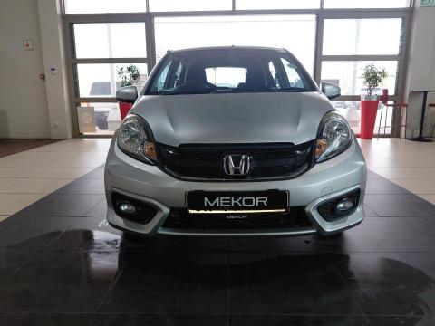 Image Honda Brio hatch 1.2 Comfort