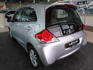 Honda Brio hatch 1.2 Comfort - Image 6