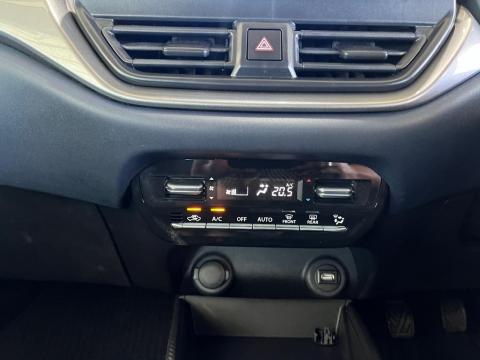 Image Suzuki Baleno 1.5 GL Limited Edition