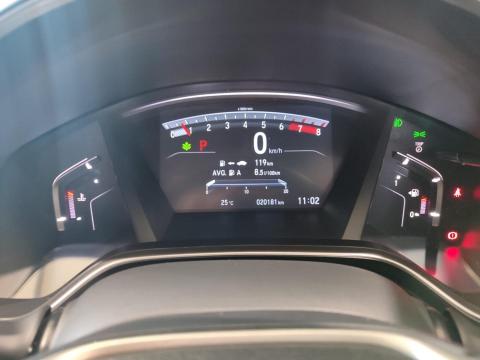 Image Honda CR-V 1.5T Exclusive AWD