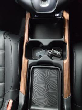 Image Honda CR-V 1.5T Exclusive AWD
