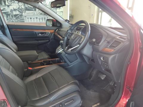 Image Honda CR-V 1.5T Exclusive AWD