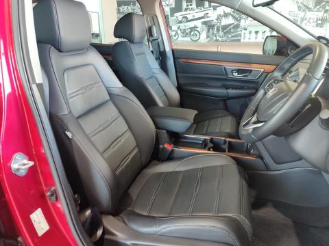 Image Honda CR-V 1.5T Exclusive AWD