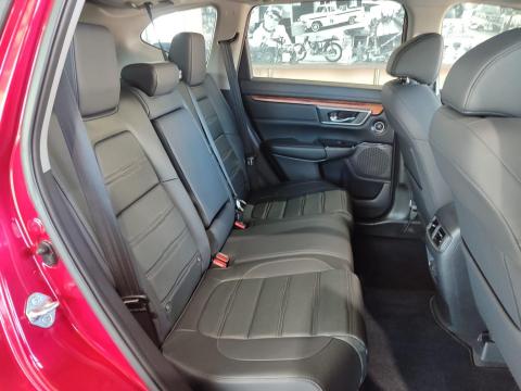 Image Honda CR-V 1.5T Exclusive AWD