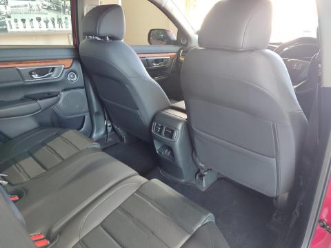 Image Honda CR-V 1.5T Exclusive AWD