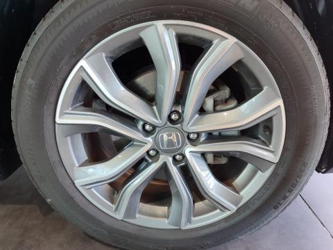 Image Honda CR-V 1.5T Exclusive AWD