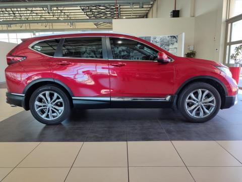 Image Honda CR-V 1.5T Exclusive AWD