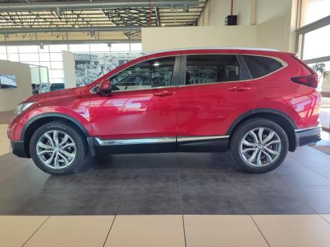 Image Honda CR-V 1.5T Exclusive AWD
