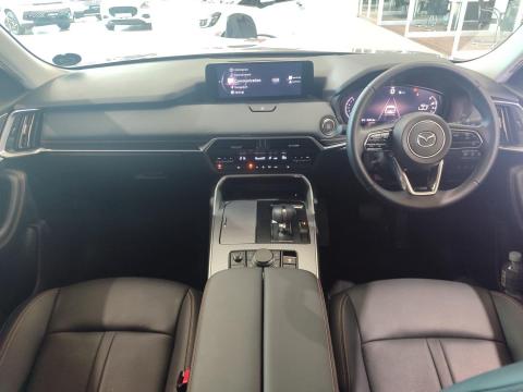 Image Mazda CX-60 2.5 Dynamic