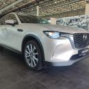 Used 2025 Mazda CX-60 2.5 Dynamic Cape Town for only R&nbsp;689,995.00