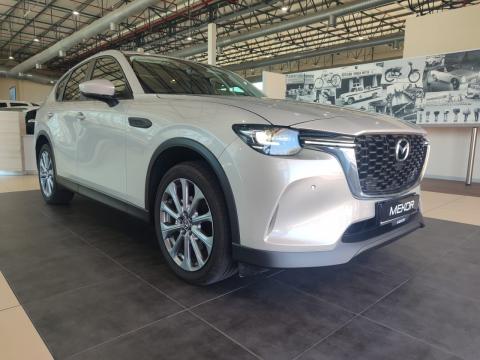 Image Mazda CX-60 2.5 Dynamic