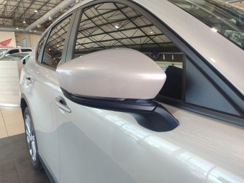 Image Mazda CX-60 2.5 Dynamic