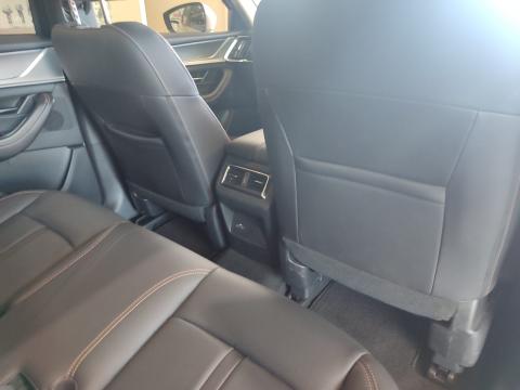 Image Mazda CX-60 2.5 Dynamic