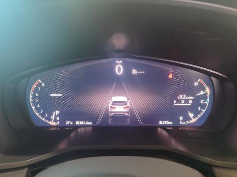 Image Mazda CX-60 2.5 Dynamic